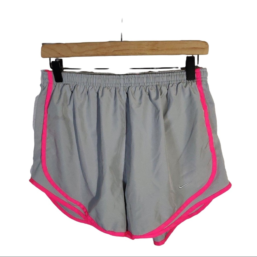 NIKE DRI-FIT Athletic Shorts